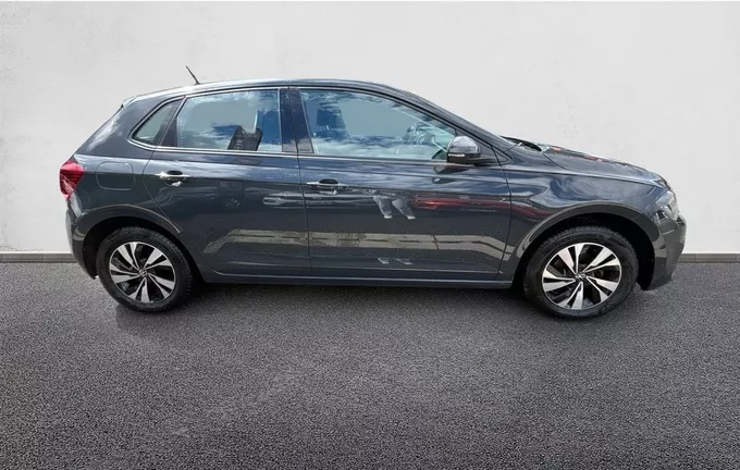 VOLKSWAGEN POLO 1.0 80 S&S BVM5 Business extérieur côté droit 2127664