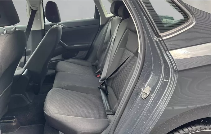 VOLKSWAGEN POLO 1.0 80 S&S BVM5 Business extérieur arrière 2127664