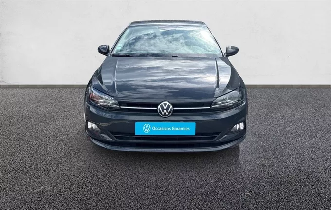 VOLKSWAGEN POLO 1.0 80 S&S BVM5 Business photo 9 2127664
