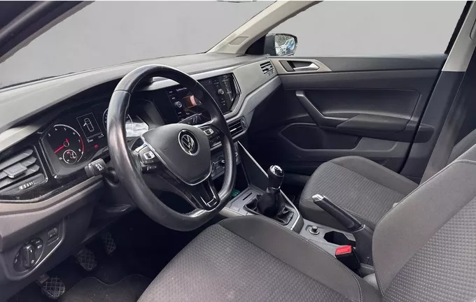 VOLKSWAGEN POLO 1.0 80 S&S BVM5 Business photo 13 2127664