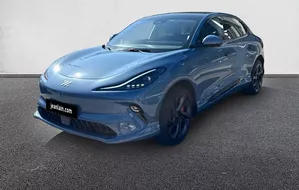 MG IM6 4WD LSJWR4091TS033988