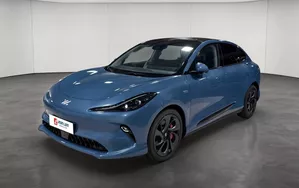 MG IM6 4WD LSJWR4091TS033988