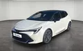 Miniature TOYOTA COROLLA HYBRIDE 140ch GR Sport extérieur trois quart avant gauche 1104004