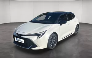TOYOTA COROLLA HYBRIDE 140ch GR Sport SB1KB3AE50E105073