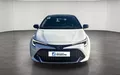 Miniature TOYOTA COROLLA HYBRIDE 140ch GR Sport extérieur avant 1104004