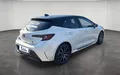 Miniature TOYOTA COROLLA HYBRIDE 140ch GR Sport extérieur trois quart arrière droit 1104004