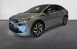 SKODA ENYAQ Coupé 85 Sportline TMBEH9NY7TF160900