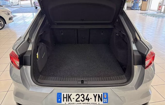 SKODA ENYAQ Coupé 85 Sportline photo 10 1321