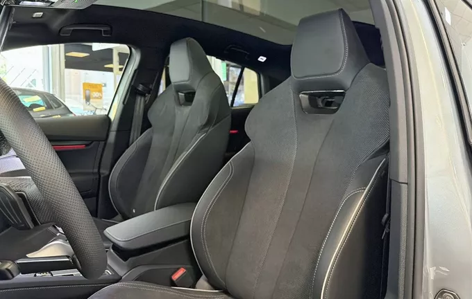 SKODA ENYAQ Coupé 85 Sportline photo 20 1321