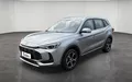 Miniature MG ZS 1.5 L Hybrid+ 197 ch Comfort extérieur trois quart avant gauche 601332