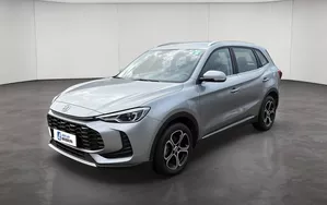 MG ZS 1.5 L Hybrid+ 197 ch Comfort LSJWS4396RZ312742