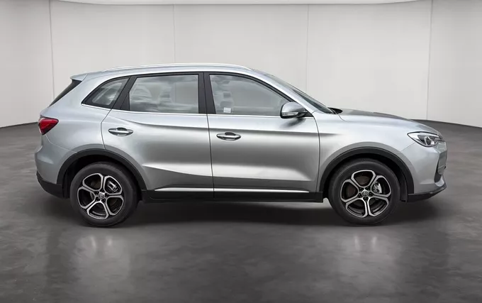 MG ZS 1.5 L Hybrid+ 197 ch Comfort extérieur côté droit 601332