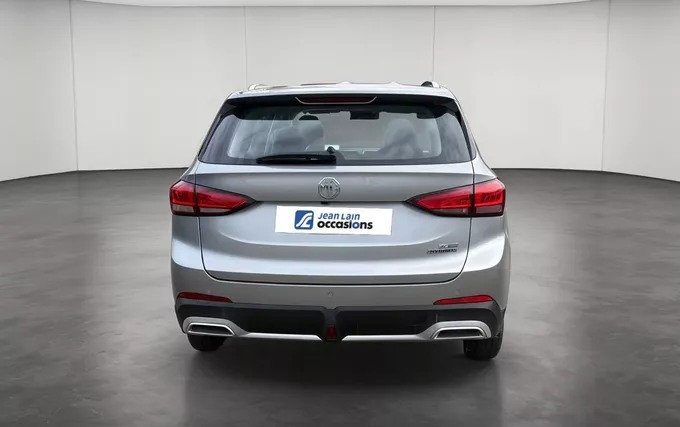 MG ZS 1.5 L Hybrid+ 197 ch Comfort extérieur arrière 601332