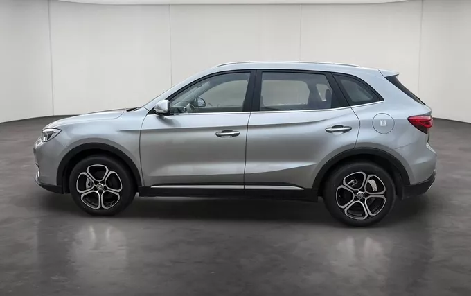 MG ZS 1.5 L Hybrid+ 197 ch Comfort extérieur côté gauche 601332