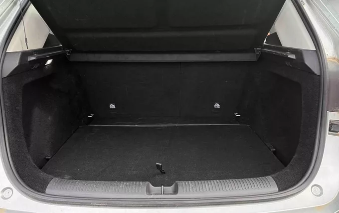 MG ZS 1.5 L Hybrid+ 197 ch Comfort photo 10 601332