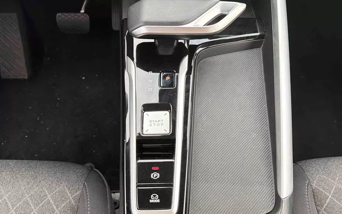 MG ZS 1.5 L Hybrid+ 197 ch Comfort photo 13 601332