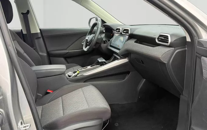 MG ZS 1.5 L Hybrid+ 197 ch Comfort photo 18 601332