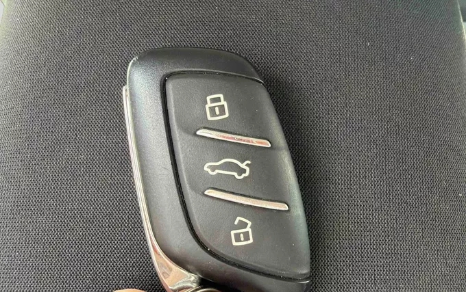 MG ZS 1.5 L Hybrid+ 197 ch Comfort photo 19 601332