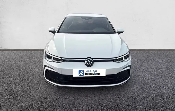 VOLKSWAGEN GOLF 1.5 eTSI OPF 150 DSG7 R-Line extérieur avant 2131560