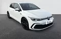 Miniature VOLKSWAGEN GOLF 1.5 eTSI OPF 150 DSG7 R-Line extérieur trois quart avant droit 2131560