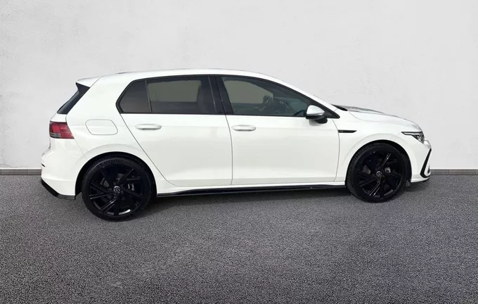 VOLKSWAGEN GOLF 1.5 eTSI OPF 150 DSG7 R-Line extérieur côté droit 2131560