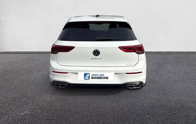 VOLKSWAGEN GOLF 1.5 eTSI OPF 150 DSG7 R-Line extérieur arrière 2131560