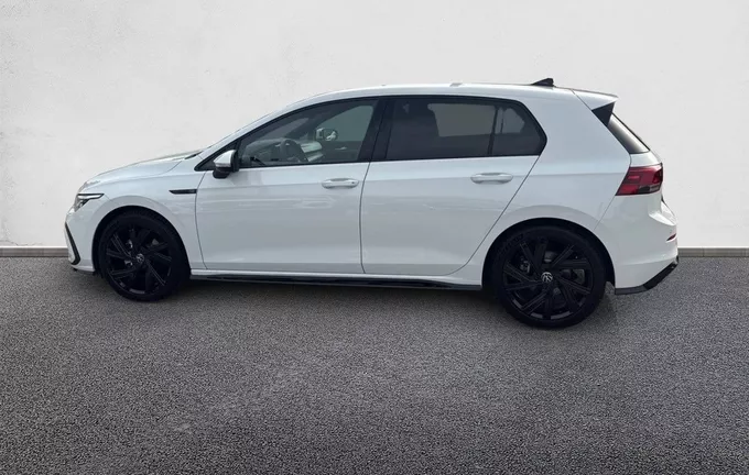 VOLKSWAGEN GOLF 1.5 eTSI OPF 150 DSG7 R-Line extérieur côté gauche 2131560