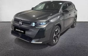 CITROEN C5 AIRCROSS Hybride Rechargeable 225 ch e-EAT7 Max VR7KBDGK7TL015063