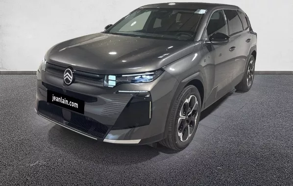CITROEN C5 AIRCROSS Hybride Rechargeable 225 ch e-EAT7 Max 084009
