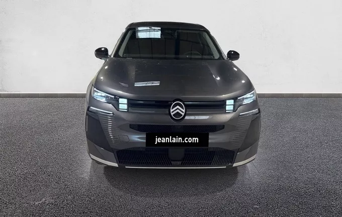 CITROEN C5 AIRCROSS Hybride Rechargeable 225 ch e-EAT7 Max extérieur avant 084009