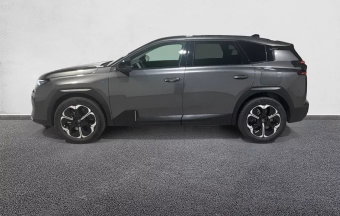 CITROEN C5 AIRCROSS Hybride Rechargeable 225 ch e-EAT7 Max extérieur côté gauche 084009