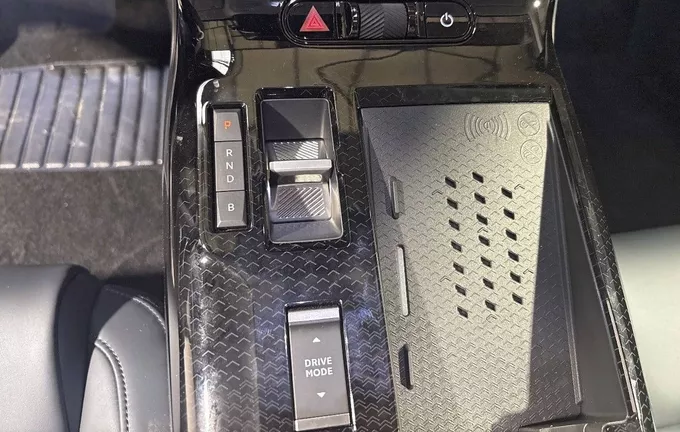 CITROEN C5 AIRCROSS Hybride Rechargeable 225 ch e-EAT7 Max photo 13 084009