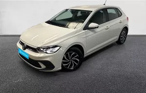 VOLKSWAGEN POLO 1.0 TSI 95 S&S BVM5 Life WVWZZZAWZPY011033