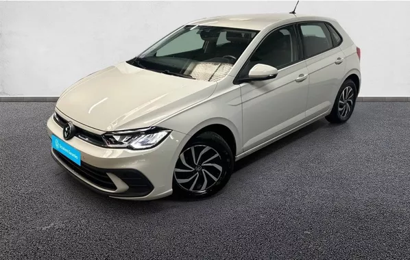 VOLKSWAGEN POLO 1.0 TSI 95 S&S BVM5 Life WVWZZZAWZPY011033