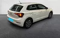 Miniature VOLKSWAGEN POLO 1.0 TSI 95 S&S BVM5 Life extérieur avant 2125270