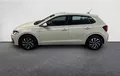 Miniature VOLKSWAGEN POLO 1.0 TSI 95 S&S BVM5 Life extérieur trois quart arrière gauche 2125270