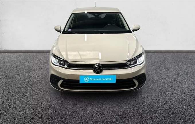 VOLKSWAGEN POLO 1.0 TSI 95 S&S BVM5 Life photo 9 2125270