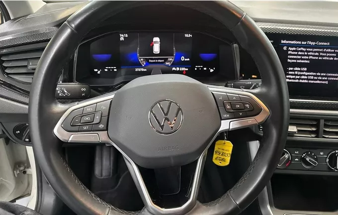 VOLKSWAGEN POLO 1.0 TSI 95 S&S BVM5 Life photo 19 2125270