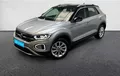 Miniature VOLKSWAGEN T-ROC 1.5 TSI EVO 150 Start/Stop DSG7 Style extérieur trois quart avant gauche 2120208