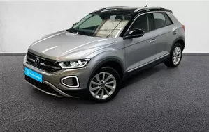 VOLKSWAGEN T-ROC 1.5 TSI EVO 150 Start/Stop DSG7 Style WVGZZZA13RV206059