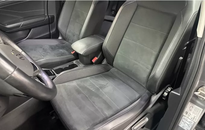 VOLKSWAGEN T-ROC 1.5 TSI EVO 150 Start/Stop DSG7 Style extérieur trois quart arrière droit 2120208