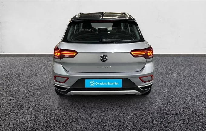 VOLKSWAGEN T-ROC 1.5 TSI EVO 150 Start/Stop DSG7 Style extérieur côté gauche 2120208