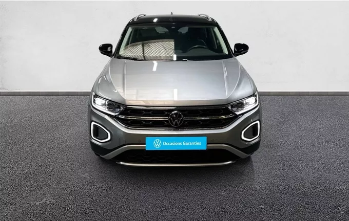 VOLKSWAGEN T-ROC 1.5 TSI EVO 150 Start/Stop DSG7 Style photo 9 2120208