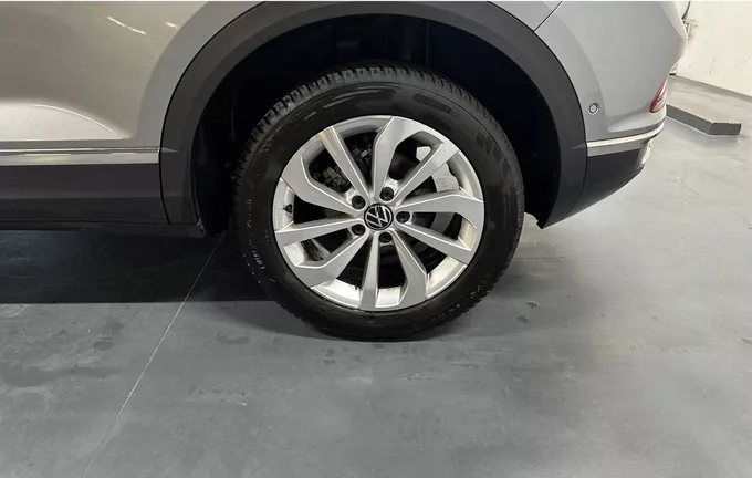 VOLKSWAGEN T-ROC 1.5 TSI EVO 150 Start/Stop DSG7 Style photo 12 2120208