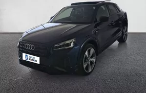 AUDI Q2 35 TFSI 150 S tronic 7 S line Plus WAUZZZGA2TA002876