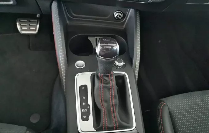 AUDI Q2 35 TFSI 150 S tronic 7 S line Plus photo 13 2129111