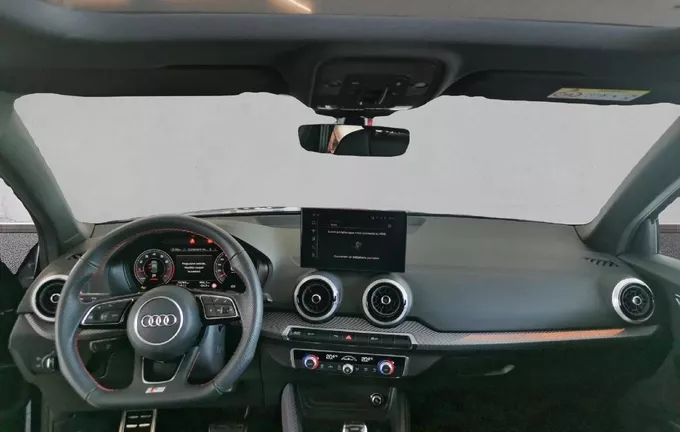 AUDI Q2 35 TFSI 150 S tronic 7 S line Plus photo 18 2129111
