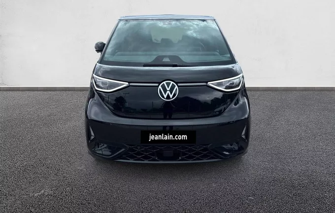 VOLKSWAGEN UTILITAIRES ID BUZZ ID. Buzz 340 ch GTX 5 places extérieur avant 0495
