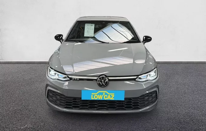 VOLKSWAGEN GOLF 2.0 TDI SCR 200 DSG7 GTD extérieur avant 213090