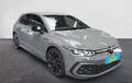 Miniature VOLKSWAGEN GOLF 2.0 TDI SCR 200 DSG7 GTD extérieur trois quart avant droit 213090